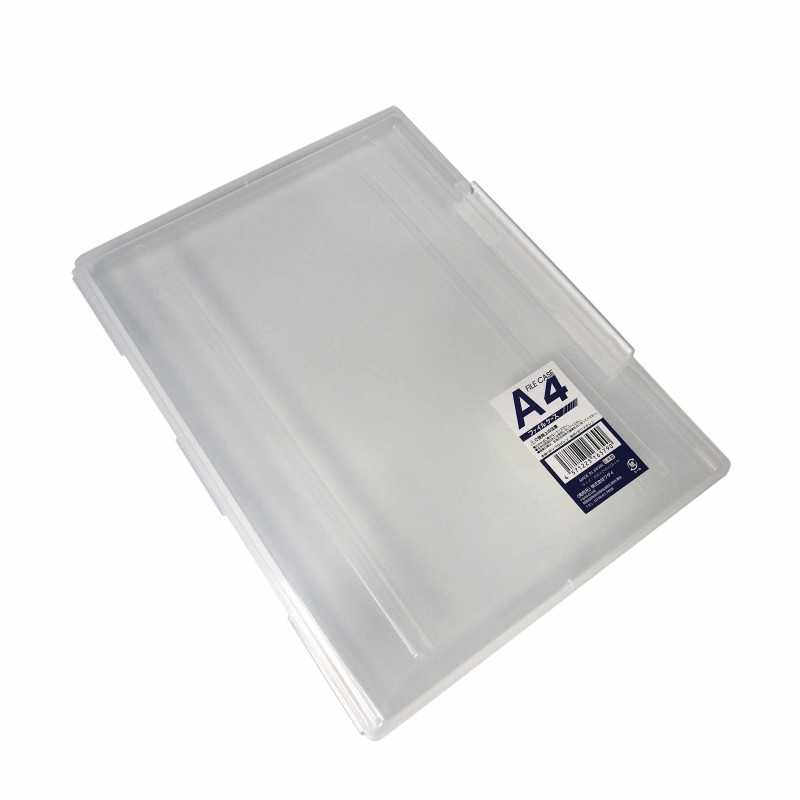 File Case A4